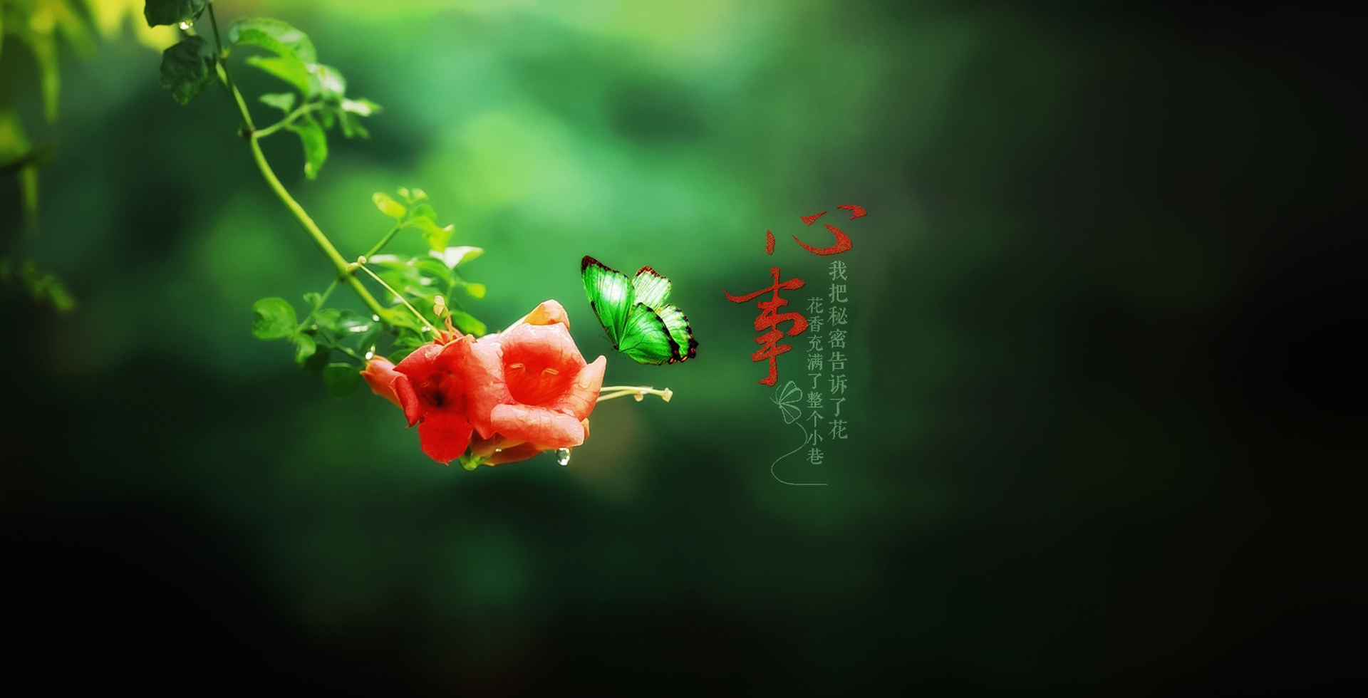 心事